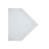 garaccu Beyaz Ince Keçe Kumaş 1 Mm Kalınlığında 50x100 Cm Ölçülerinde Ince Rulo Keçe