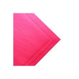 garaccu Fuşya Kalın Keçe Kumaş 3 Mm Kalınlığında (50 X 100 Cm) Kalın Rulo Keçe