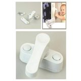 garaccu Pvc Pimapen Pencere Cam Balkon Kapısı Güvenli Emniyet Kilidi