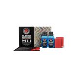 garage bulls 2'li paket - Plastik Yenileyici Ve Onarıcı Seramik Kaplama 80ML