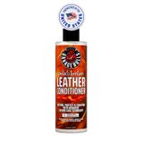 garage bulls GarageBulls Leather Conditioner Oto Deri Bakım Kremi 225 ml – Vitamin E, Besleyici & Koruyucu, UV Korumalı, Çatlama Önler