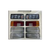 Garage312 Tofaş Uyumlu Stop Pakosu Sağ Sol Takım