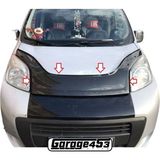 GARAGE453 Fiorino - Bipper - Nemo Kaput Rüzgarlığı