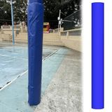 Garaj, Bodrum ve Basketbol için Köpük Direk Koruyucu Dolgu. Garaj ve Bodrum ve Basketbol için Köpük Direk Koruyucu Dolgu. Kutup Koruyucu Dolgu, Her Hava Koşuluna Uygun Sarma Yastığı