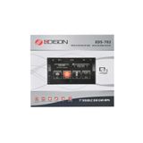 Garaj Dunyasi Edison Eds-702 7 Inch Double Teyp Usb Mirror Link Mp5 Bluetooth Aux