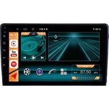 Garaj Dünyası Navimex 209 Tablet Multimedya Android 9 Inç 4+64GB - Siyah