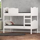 Garaj Home Nefes Ranza Beyaz