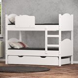 Garaj Home Nefes Yavrulu Ranza Beyaz