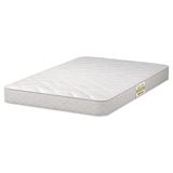 Garaj Home Sedef 160x200x24 cm Çift Kişilik Yaylı Yatak