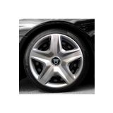 GARAJ57 Dacia Dokker 15'' Inç Uyumlu Jant Kapağı 4 Adet 1 Takım 2010