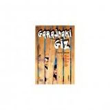 Garajdaki Giz - David Almond