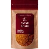 Garam Masala Hint Baharatı Aktar Diyarı 500 gr - 1 Adet