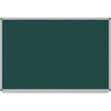 Garanti 100X150 cm Duvara Monte Yeşil Yazı Tahtası