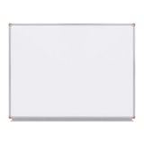 Garanti 120X140 cm Duvara Monte Beyaz Yazı Tahtası