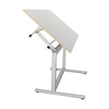 Garanti 70X100 Profesyonel Çizim Masası