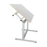 Garanti 80X120 Profesyonel Çizim Masası