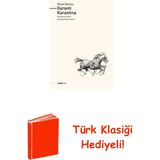 Garanti Karantina + Türk Klasiği Hediye - Hayır