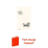 Garanti Karantina + Türk Klasiği Hediye