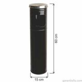 Garanti Metal 1101 Kolon Küllük