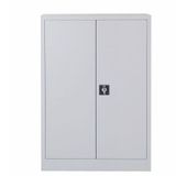 Garanti Metal 130 cm Metal Dosya Klasör Dolabı