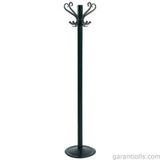 Garanti Metal 1903 Bambu Portmanto Askı