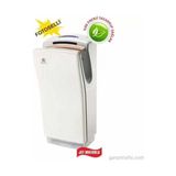 Garanti Metal Garanti Metal 7514 Jet Motorlu Fotoselli El Kurutma Makinesi (Güç: 1400 W)
