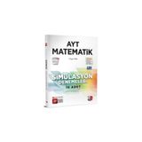 Garantör Akademi 2025 3d ayt matematik branş deneme