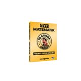 Garantör Akademi 2026 mert hoca 70 günde tyt matematik video ders kampı