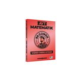 Garantör Akademi 2026 mert hoca ayt matematik video ders kampı