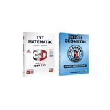 Garantör Akademi 2026 mert hoca tyt ayt geometri video ders kampı ve 3d tyt eyüp b matematik video kamp