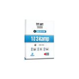 Garantör Akademi 2026 soner ardıç tyt ayt tarih video ders kampı