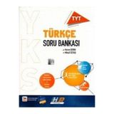 Garantör Akademi Hız ve Renk YKS TYT Türkçe Soru Bankası Hız ve Renk Yayınları