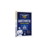 Garantör Akademi maarif model rehber matematik video ders kampı