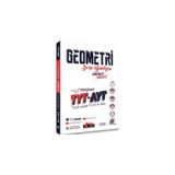 Garantör Akademi mikro orijinal yaynları tyt ayt geometri soru bankası