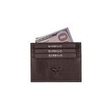 Garbalia Madalyon Gri Unisex Kartlık