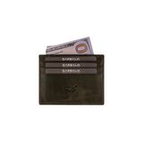 Garbalia Madalyon Yeşil Unisex Kartlık