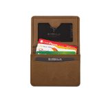 Garbalia Magnet Haki Yeşil Unisex Kartlık