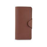Garbalia Martha Deri Unisex Cüzdan