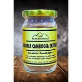 Garcinia Cambogia Ekstrak 50 gr - 1 Adet