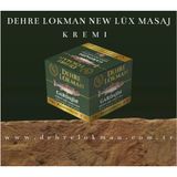 Gardajin New Lüx Alabalık Yağlı Masaj Kremi 35 Gr