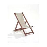 Garden Art Home Babycino Çocuk Koltuğu Meşe