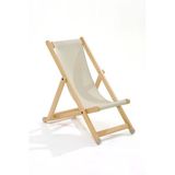 Garden Art Home Babycino Çocuk Koltuğu Naturel