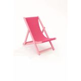 Garden Art Home Babycino Çocuk Koltuğu Pembe