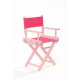 Garden Art Home Babycino Çocuk Sandalyesi Pembe