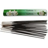 Garden Fresh Gardenia Kokulu Çubuk Tütsü Incense Sticks - 1 Adet