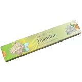 Garden Fresh Jasmine Yasemin El Yapımı Doğal Tütsü