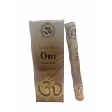 Garden Fresh Om Aromalı Tütsü