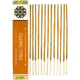 Garden Fresh Palo Santo Ağacı Organik Stick Tütsü
