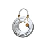 Garden Glory Bahçe Hortumu UV Korumalı 20 m PVC Dış Mekan Kullanıma Uygun
