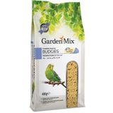 Garden Mi x Paraket Sade 500 Gr Papağan Yemi